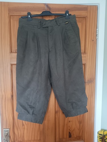 Berretta breeks men - men's, size