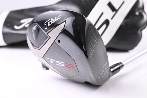 Titleist ts3 driver 10 - titleist,
