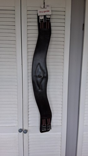 Equipride anatomical leather - anatomical,