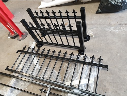 Welding fabrication service - fabrication,
