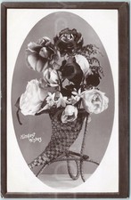 RPPC Antique Postcard Kindest