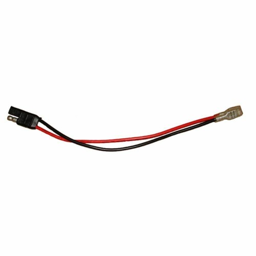 Battery lead fits - battery, mountfield