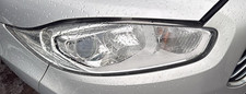 FORD FIESTA ZETEC 5DR 2008 -