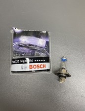 1x Bosch H7 Plus 120 Gigalight 12V 55W PX26d Car Van Bulb Lamp 120% Brighter