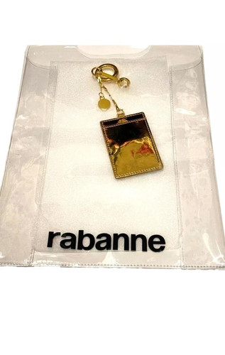 New paco rabanne fame intense - new,