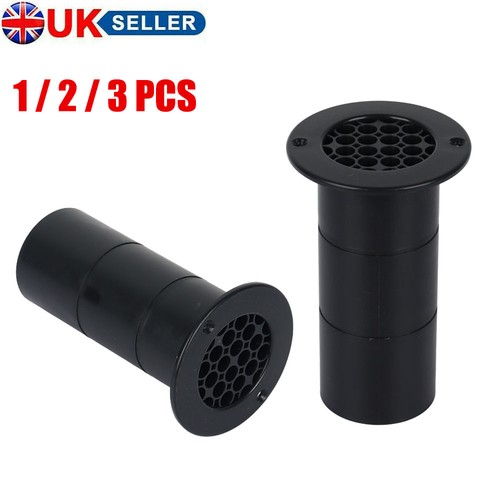 Gas drop out round floor - gas,