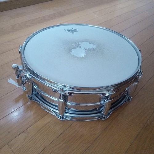 Ludwig lm400 14x5 - lm400, aluminum
