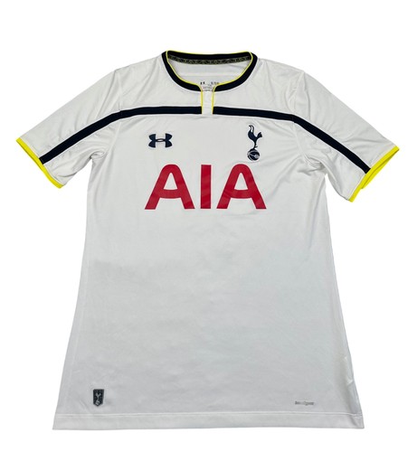 Tottenham hotspur under armour - tottenham,