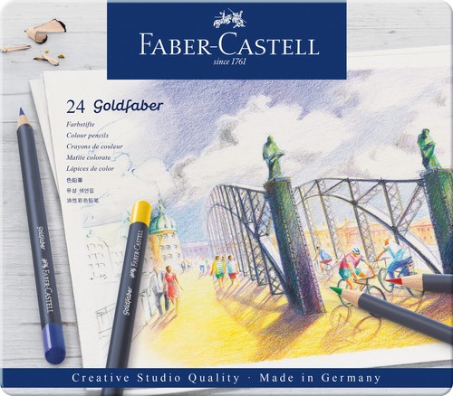 Faber castell creative - faber-castell,