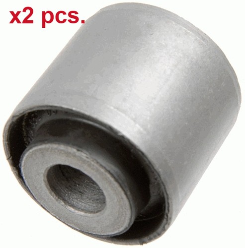 Pcs rear mounting control - x2,