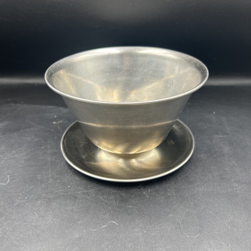 Mid century stainless steel - mid,