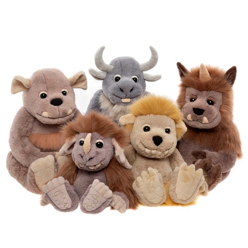 Bearhouse charlie bears - by,