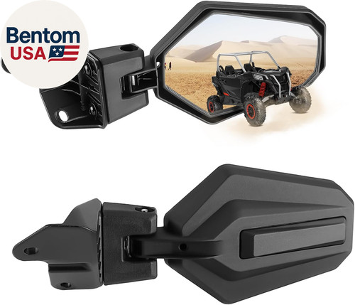 Side mirror compatible - mirror,