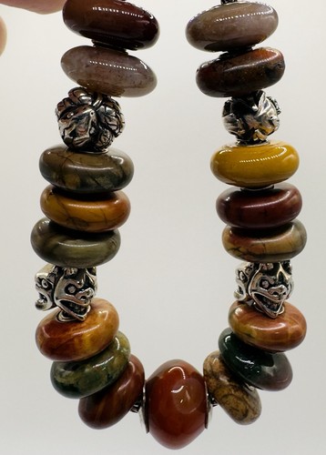 Trollbeads bracelet - trollbeads,