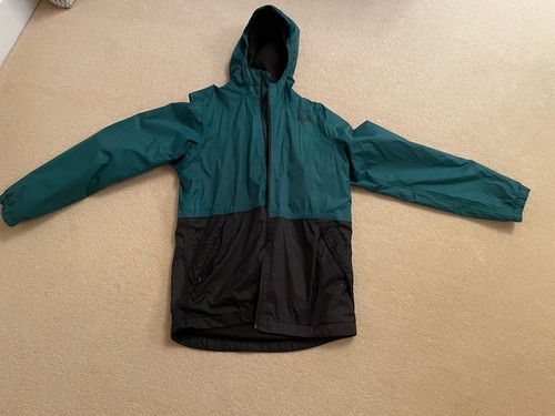 The north face - north, hooded