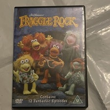 Fraggle Rock [DVD]  12