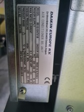 daikin bs1q10a7v1b used 