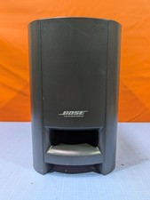 Bose Acoustimass Module