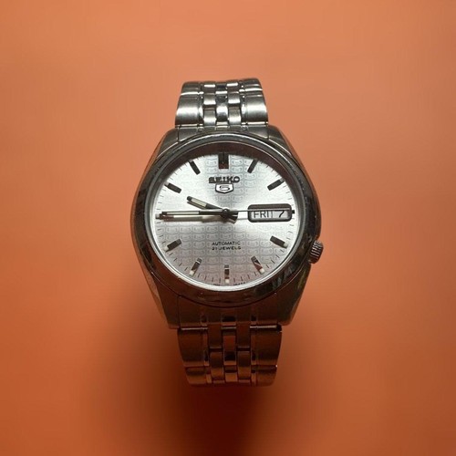 Excellent seiko - seiko, 5