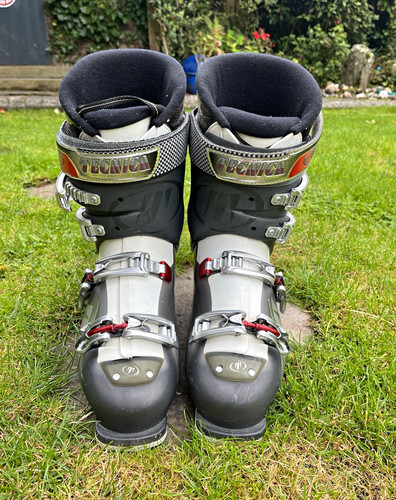 Tecnica men alpine ski - tecnica, men’s