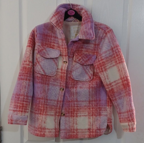 Matalan girls pink white - girls,