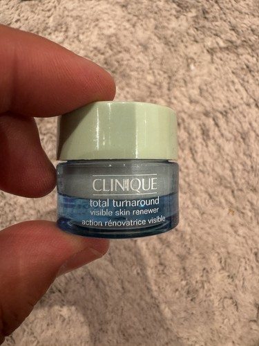 Clinique total turnaround - clinique,