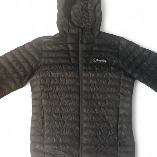 Berghaus jacket mens - berghaus,