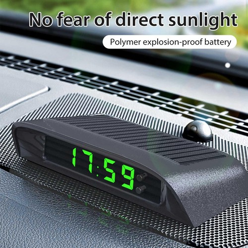 Car clock dashboard - car,