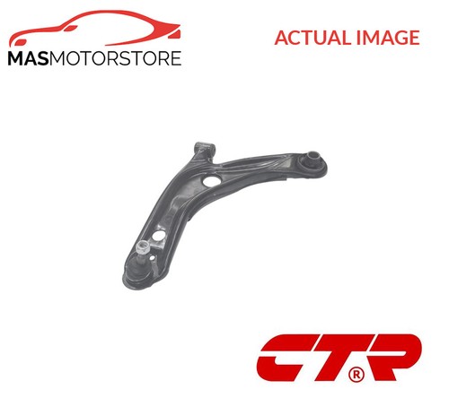 Track control arm wishbone - arm,