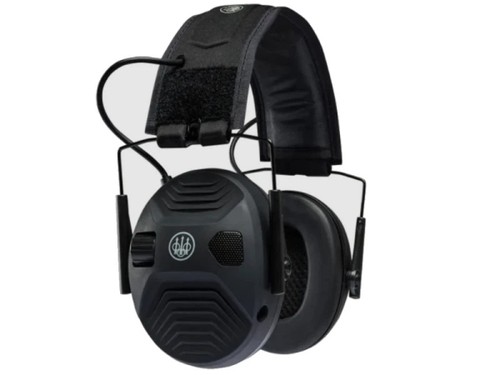 Beretta electronic ear muffs - beretta,