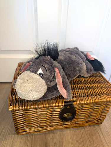 Walt disney eeyore - walt,