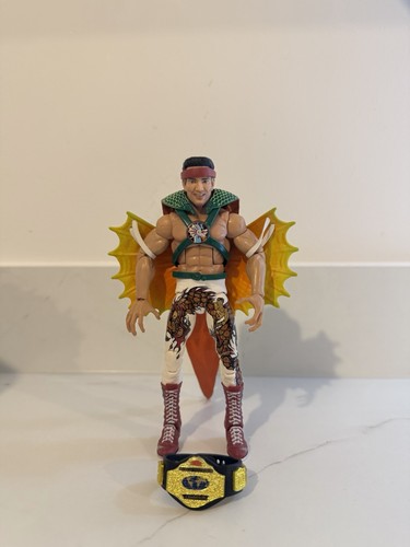 Wwe elite collection - collection, action
