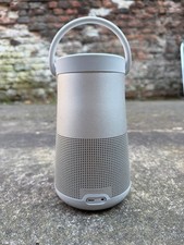 Bose Portable Smart Speaker -
