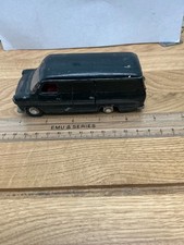 Dinky Toy Transit Van Ford