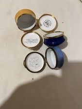 Collection of six perfect