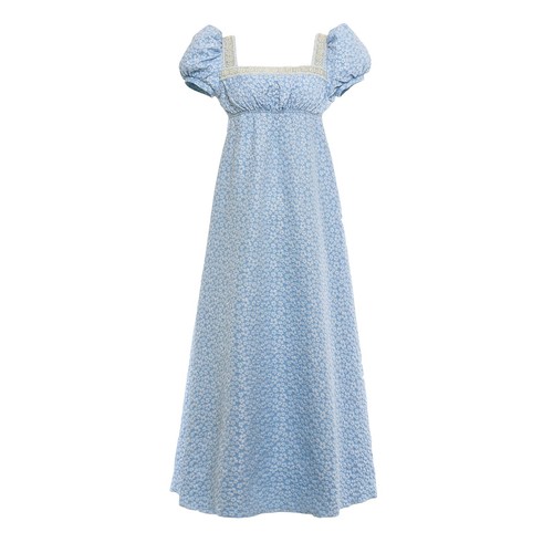 Women empire waist regency - women's,