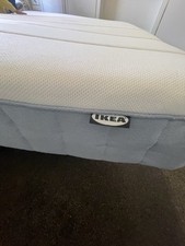 IKEA Medium Firm king size Mattress