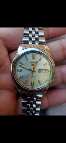 Beniune seiko automatic - beniune, 21