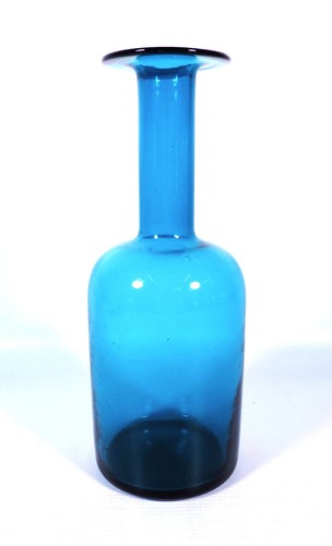 Vintage retro holmegaard style - vintage/retro,