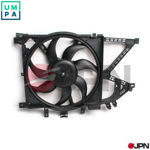 Fan engine cooling 62c0041 - fan,