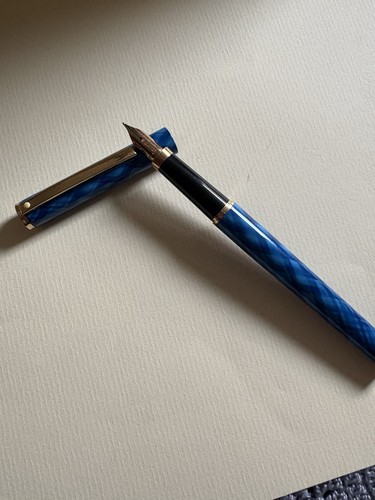 Sheaffer fashion tartan - fashion,