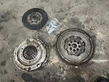 GENUINE RENAULT  TRAFIC VAUXHALL VIVARO 1.6 R9M LUK CLUTCH FLYWHEEL SET  #K