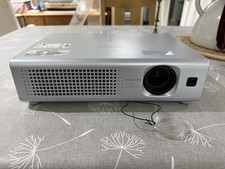 HITACHI CP-RX60 Multimedia LCD