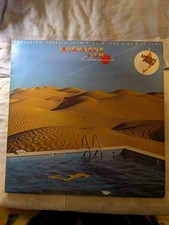 WISHBONE ASH Classic Ash  1981