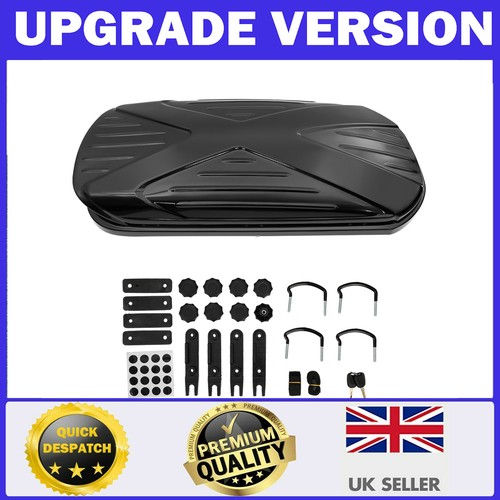 450 car cargo roof - 450, l