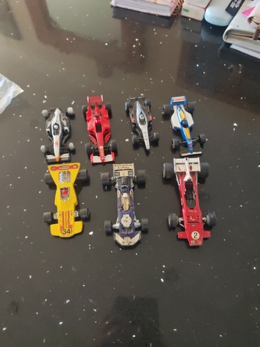 Collection cars corgi - collection,