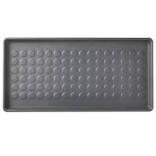 Black Multi-Purpose Boot Tray