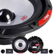 Vibe Car Audio Door Shelf