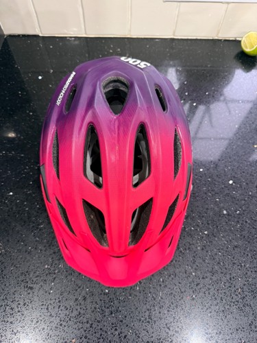 Decathlon rockrider mtb - rockrider, 500