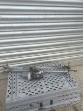 Jeep Grand Cherokee WK2 3.0L CRD Wiper Motor & LInkage 68260524AA 13-22